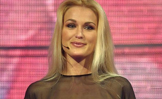 Eva Henger svela la squadra del cuore: “Se vince, tre giorni stupendi. Ilary Blasi odia tutti”