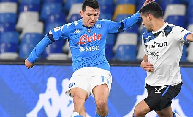 GAZZETTA – Lozano è riconoscente a Gattuso, ma vorrebbe giocare in un’altra posizione