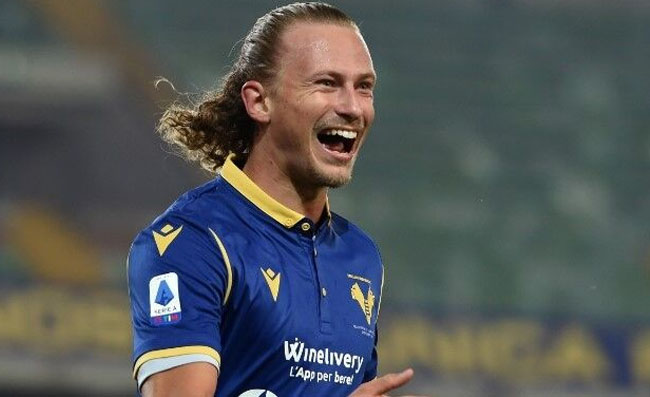 GAZZETTA – Napoli, offerta per Barak. Doppio indizio sull’arrivo di Juric in panchina