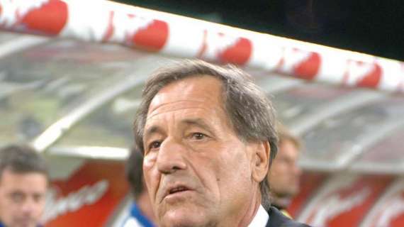 Galeone: “Chi si siederà sulla panchina del Napoli dovrà essere un grande allenatore”