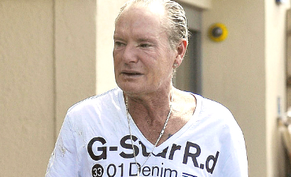 Gascoigne, il figlio Regan: “Coming out e confessione a mio padre? Vi dico tutto”