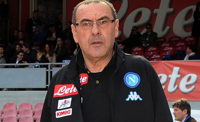 Il Milan vuole un giocatore del Napoli, ma Sarri “blocca” tutto