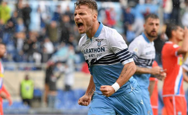 Immobile e quel ‘segreto’ confessato a un amico: “Ti dico perché non sono andato al Napoli”