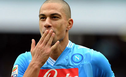 Inler e quella dedica a “zio Pino” Daniele: “Napoli, la verità io la so, l’ho scoperta”