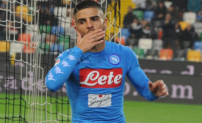 Insigne, l’agente: “Due giornalisti hanno infamato Lorenzo, faccio i nomi”