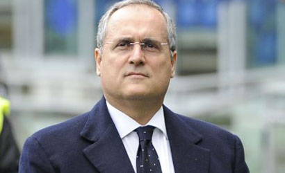 Inzaghi-Napoli, la “non” risposta di Lotito alla redazione di Kiss Kiss