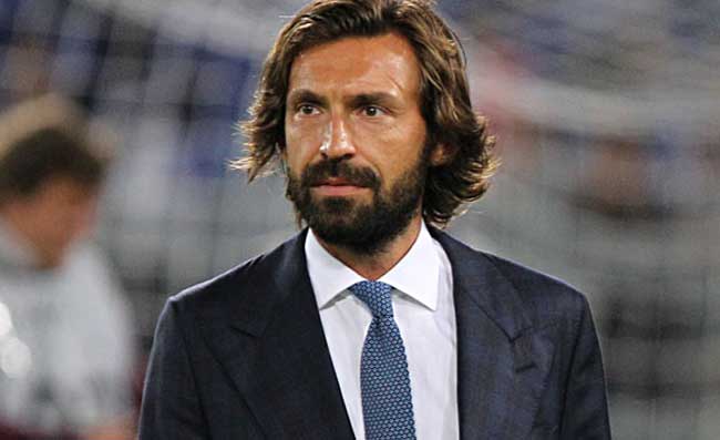 Juventus, Nedved conferma Pirlo solo a parole: individuato l’erede del “Maestro”