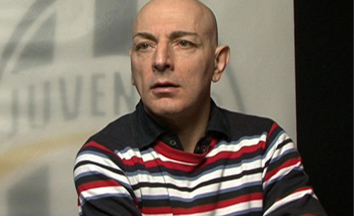 Juventus, la rabbia di Chirico: “Ci hanno rifilato un pacco. No a Scamacca”