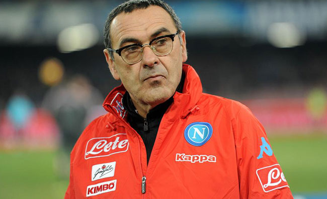 LDT – “Con Sarri a Napoli due addii certi e un acquisto che potrebbe arrivare dalla Juventus”