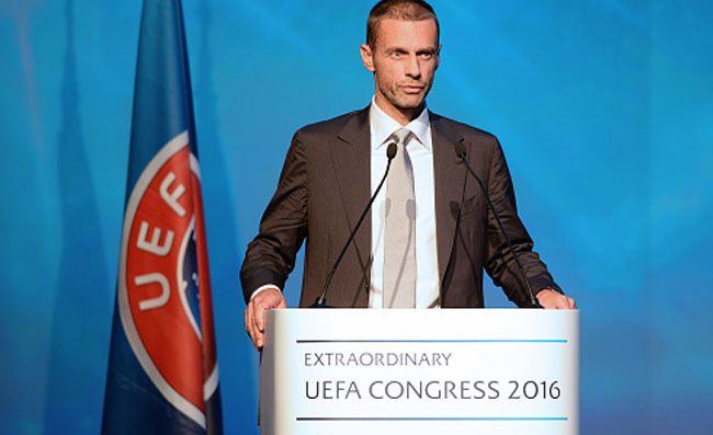La UEFA abolisce il Fair Play Finanziario. L’Europa del calcio pensa a una “luxury tax”