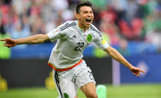Lozano gol, Costa Rica-Messico 0-1: decide il Chucky all’89’ (VIDEO)