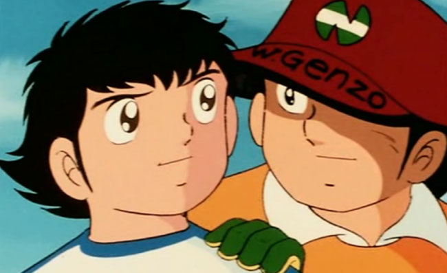 Maradona ispirazione di “Holly e Benji” e viceversa, quando la fantasia supera l’immaginazione