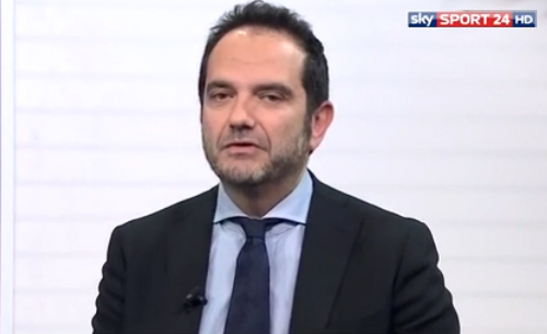 Marani: “Prossimo allenatore Napoli, due le possibili strategie: vi spiego”