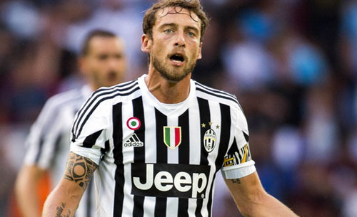 Marchisio non ci crede più: “Oggi finisce il sogno del decimo scudetto della Juventus”