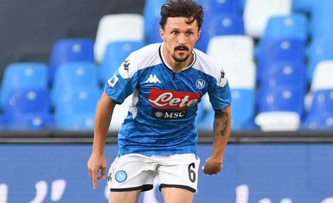 Mario Rui, l’agente: “Futuro? Dipenderà dal nuovo mister. Veretout al Napoli: impossibile”