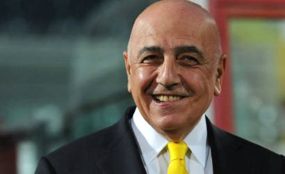 Monza, Galliani dimesso dall’ospedale: “Due settimane in una struttura impressionante”