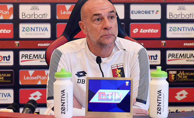 Pistocchi: “Ballardini a Napoli farebbe finalmente un calcio importante, è grande”