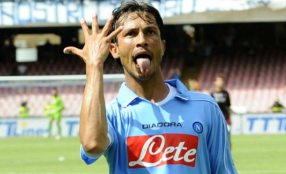 Pià: “Osimhen? Deve calmarsi, servono i gol. Dico una cosa su Mertens e Gattuso”