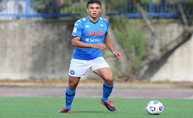 Primavera, Reggina-Napoli: 1-2, Cioffi segna al 90′ un gol splendido