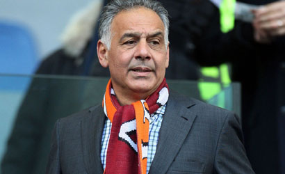 Roma, Pallotta: “Pastore un affare terribile. Ecco perché Ziyech non è arrivato”