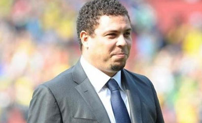 Ronaldo: “Vorrei giocare, ma devo perdere peso. Covid? I miei sono stati ricoverati”
