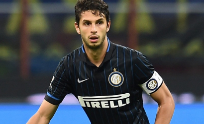 SKY – L’Inter guarda in casa Napoli per sostituire Ranocchia