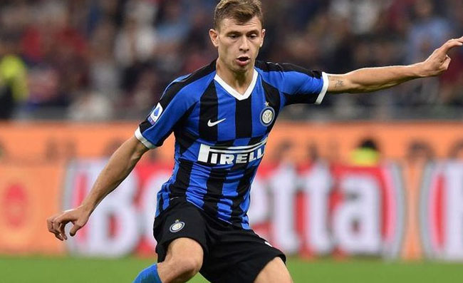 Salvatores: “Barella mi elettrizza, che profilo ha Eriksen. Serie A, finale da tragedia greca”