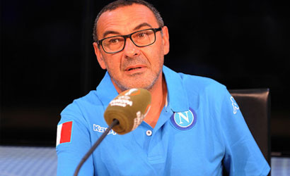 Sarri al Fenerbahce, c’è l’accordo: bomba dalla Turchia