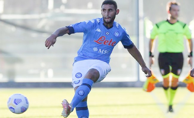 Scozzafava: “Insigne va tutelato. Mertens mai criticato. Sentito che ha detto Ghoulam?”