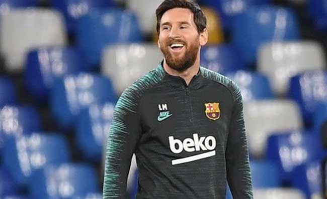 Svincolati, la top 11 d’Europa: da Messi ad Aguero, da Donnarumma a Depay