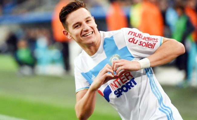“Thauvin e Amavi non rinnovano col Marsiglia, c’è il Napoli”: può scatenarsi un’asta