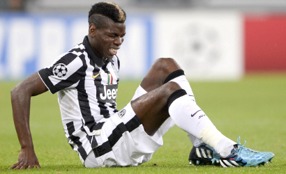 “Un padre e un bambino insultavano Pogba”, Marchisio: “Incredibile ciò che fece Paul”