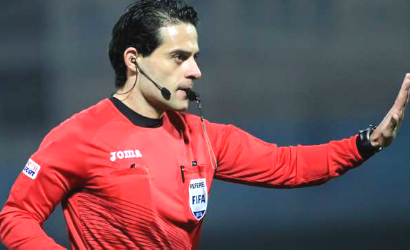 VIDEO – Argentinos – Arsenal, il Quarto Uomo “stende” un giocatore: tre espulsioni e rissa