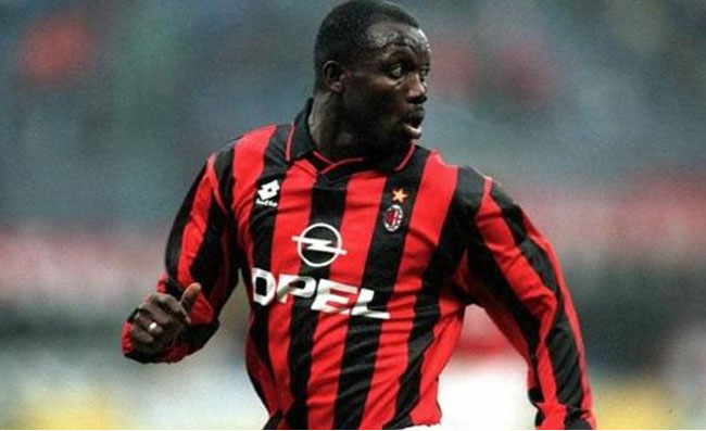 Weah era del Napoli, ma un dirigente fece saltare tutto: era l’affare del secolo
