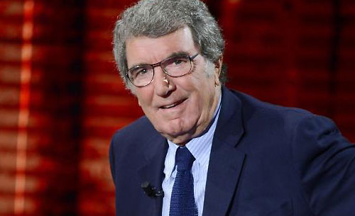 Zoff: “Donnarumma come Insigne. Gotti miglior italiano. Immobile? Faccio una previsione”