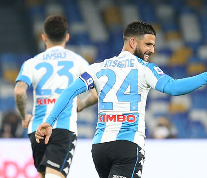 A Torino abbiamo visto il Napoli che abbiamo sempre sperato di vedere