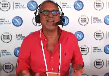 Alvino: “Superlega una schifezza senza precedenti. Proverei ribrezzo pure se ci fosse il Napoli”