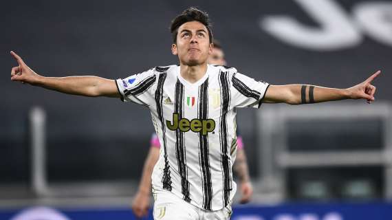 Atalanta-Juventus, le formazioni ufficiali: Zapata-Muriel contro Dybala-Morata
