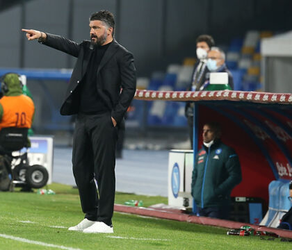 Barbano: “Non si era mai visto questo Napoli nell’era Gattuso”