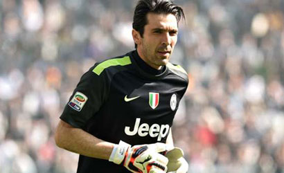 Buffon-Juventus, possibile addio: i book maker scommettono sul suo ritiro