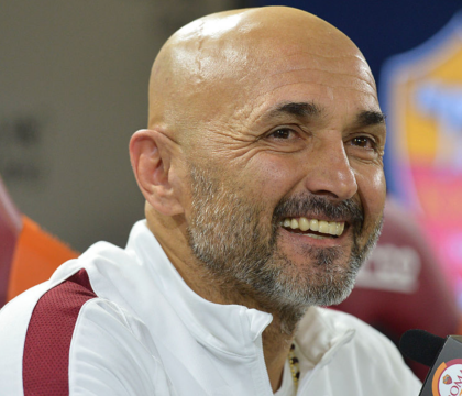 Calciomercato.it: “De Laurentiis organizza un incontro a casa Spalletti per la firma”