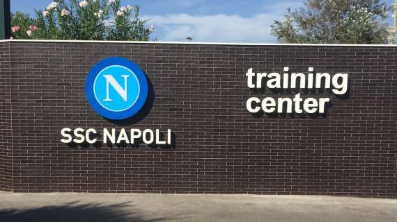 Castel Volturno, il report del club: scarico per chi ha giocato. Terapie e palestra per Ospina