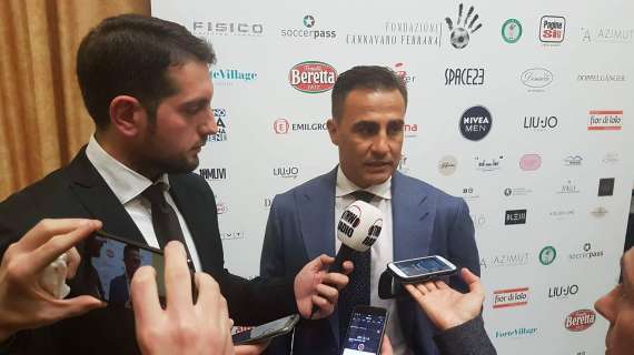 Cdm – Fabio Cannavaro, altro che Napoli: ci pensa un altro club campano