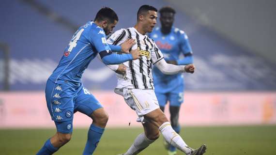 Chi accanto a Koulibaly? Gattuso ha dato un indizio in partitella sul partner di Kalidou