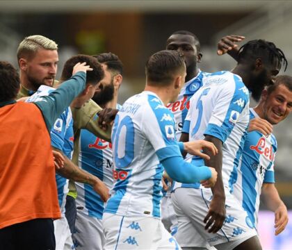 Corbo: «Il Napoli si interroghi sul lungo inverno, infortuni e Covid hanno colpito tutti»