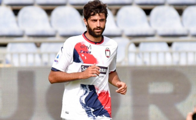 Crotone, Ounas e Luperto recuperati: saranno titolari contro il Napoli