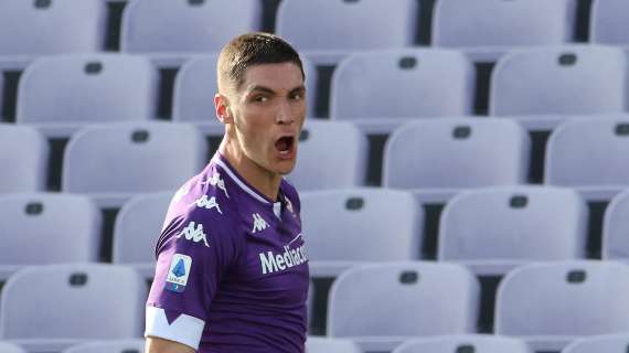 Dall’Inghilterra – Accostato al Napoli, su Milenkovic piomba lo United: la richiesta della Fiorentina