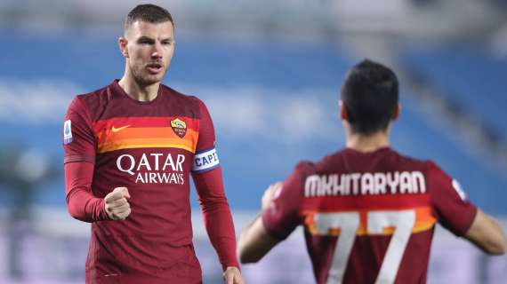 EL, una brutta Roma soffre ma passa il turno: giallorossi in semifinale contro lo United