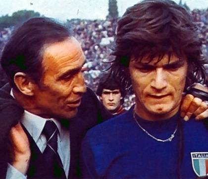 Enzo Bearzot: «Ho bisogno della mia solitudine, in Friuli siamo fatti così»