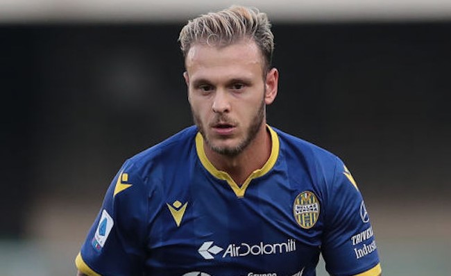 GAZZETTA – Juric e tre calciatori del Verona al Napoli? Giuntoli punta anche Dimarco